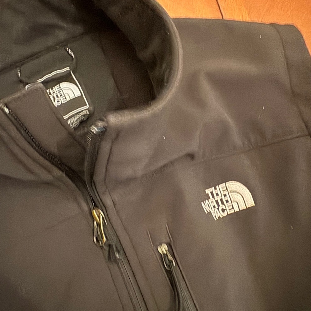 The North Face Black Vest - Picture 3 of 5